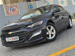 شێڤرۆلێت مالیبۆ